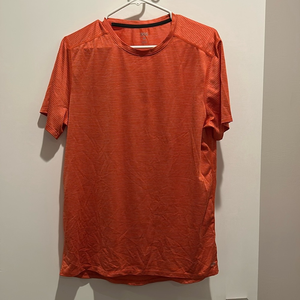 Workout T-shirt